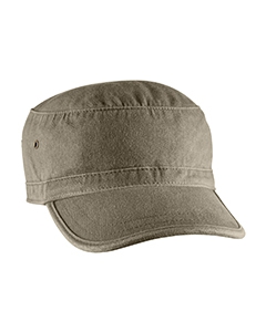 Comfort Colors 106 Canvas Caf&#233; Cap