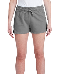 Comfort Colors 1537L Ladies&#39; French Terry Short