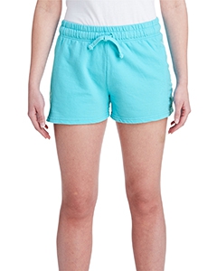 Comfort Colors 1537L Ladies&#39; French Terry Short