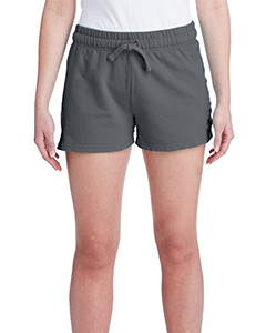 Comfort Colors 1537L Ladies&#39; French Terry Short