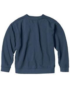 Comfort Colors 1566 9.5 oz. Garment-Dyed Fleece Crew