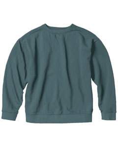 Comfort Colors 1566 9.5 oz. Garment-Dyed Fleece Crew