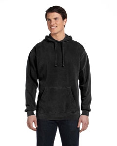 Comfort Colors 1567 9.5 oz. Garment-Dyed Pullover Hood