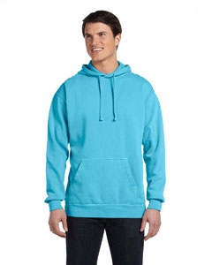 Comfort Colors 1567 9.5 oz. Garment-Dyed Pullover Hood