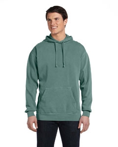 Comfort Colors 1567 9.5 oz. Garment-Dyed Pullover Hood