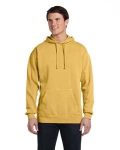 Comfort Colors 1567 9.5 oz. Garment-Dyed Pullover Hood