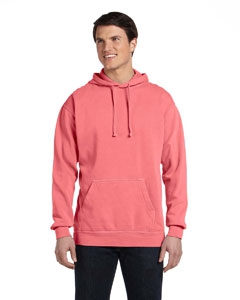 Comfort Colors 1567 9.5 oz. Garment-Dyed Pullover Hood