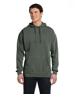 Comfort Colors 1567 9.5 oz. Garment-Dyed Pullover Hood