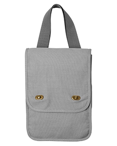 Comfort Colors 343 Canvas Field Bag