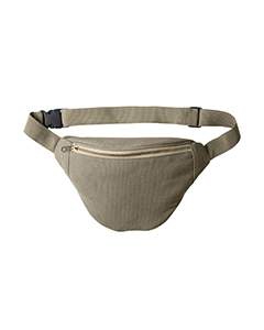 Comfort Colors 344 Canvas Belt Bag