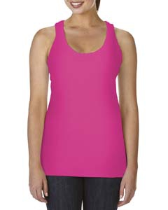 Comfort Colors 4260L Ladies&#39; Racer Tank Top