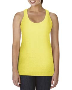 Comfort Colors 4260L Ladies&#39; Racer Tank Top