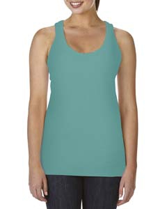 Comfort Colors 4260L Ladies&#39; Racer Tank Top