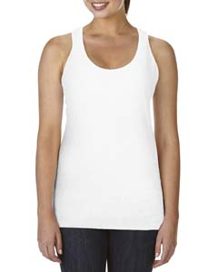 Comfort Colors 4260L Ladies&#39; Racer Tank Top