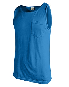 Comfort Colors 9330 Adult Heavyweight RS Pocket Tank