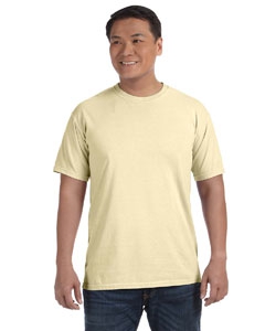 Comfort Colors C1717 6.1 oz. Ringspun Garment-Dyed T-Shirt