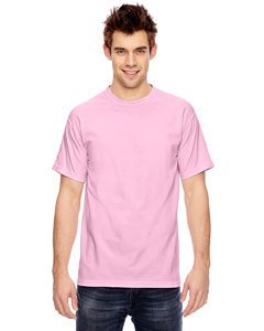 Comfort Colors C1717 6.1 oz. Ringspun Garment-Dyed T-Shirt