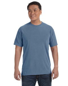 Comfort Colors C1717 6.1 oz. Ringspun Garment-Dyed T-Shirt