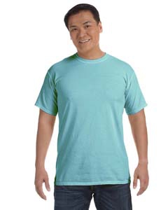 Comfort Colors C1717 6.1 oz. Ringspun Garment-Dyed T-Shirt