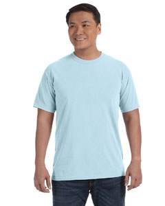 Comfort Colors C1717 6.1 oz. Ringspun Garment-Dyed T-Shirt