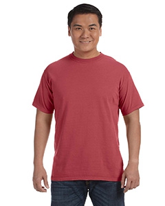 Comfort Colors C1717 6.1 oz. Ringspun Garment-Dyed T-Shirt