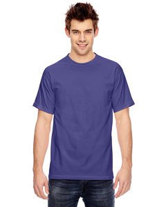 Comfort Colors C1717 6.1 oz. Ringspun Garment-Dyed T-Shirt