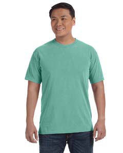 Comfort Colors C1717 6.1 oz. Ringspun Garment-Dyed T-Shirt