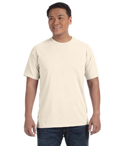 Comfort Colors C1717 6.1 oz. Ringspun Garment-Dyed T-Shirt