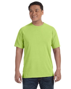 Comfort Colors C1717 6.1 oz. Ringspun Garment-Dyed T-Shirt