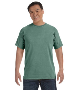 Comfort Colors C1717 6.1 oz. Ringspun Garment-Dyed T-Shirt