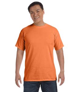 Comfort Colors C1717 6.1 oz. Ringspun Garment-Dyed T-Shirt