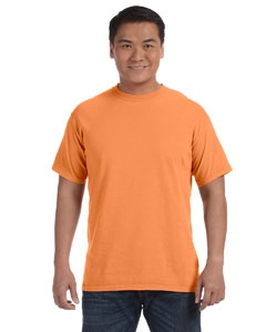 Comfort Colors C1717 6.1 oz. Ringspun Garment-Dyed T-Shirt