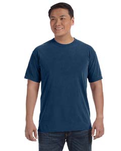 Comfort Colors C1717 6.1 oz. Ringspun Garment-Dyed T-Shirt