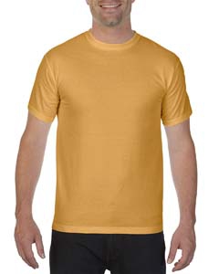 Comfort Colors C1717 6.1 oz. Ringspun Garment-Dyed T-Shirt