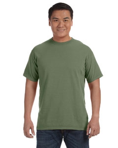 Comfort Colors C1717 6.1 oz. Ringspun Garment-Dyed T-Shirt