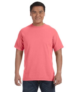 Comfort Colors C1717 6.1 oz. Ringspun Garment-Dyed T-Shirt