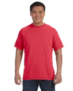 Comfort Colors C1717 6.1 oz. Ringspun Garment-Dyed T-Shirt