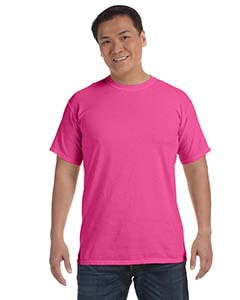 Comfort Colors C1717 6.1 oz. Ringspun Garment-Dyed T-Shirt