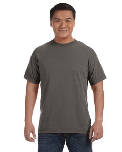 Comfort Colors C1717 6.1 oz. Ringspun Garment-Dyed T-Shirt