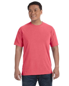 Comfort Colors C1717 6.1 oz. Ringspun Garment-Dyed T-Shirt