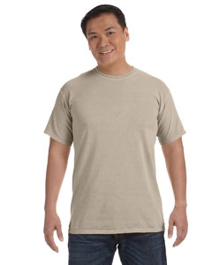 Comfort Colors C1717 6.1 oz. Ringspun Garment-Dyed T-Shirt