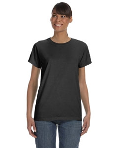 Comfort Colors C3333 Ladies&#39; 5.4 oz. Ringspun Garment-Dyed T-Shirt