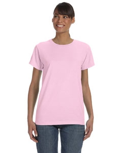 Comfort Colors C3333 Ladies&#39; 5.4 oz. Ringspun Garment-Dyed T-Shirt