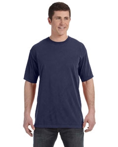 Comfort Colors C4017 4.8 oz. Ringspun Garment-Dyed T-Shirt