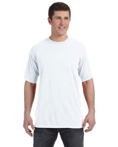 Comfort Colors C4017 4.8 oz. Ringspun Garment-Dyed T-Shirt