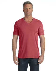 Comfort Colors C4099 5.5 oz. V-Neck T-Shirt