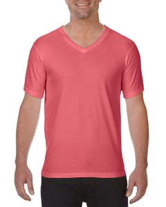 Comfort Colors C4099 5.5 oz. V-Neck T-Shirt