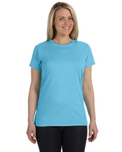 Comfort Colors C4200 Ladies&#39; 4.8 oz. Ringspun Garment-Dyed T-Shirt