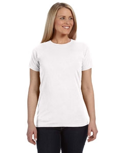 Comfort Colors C4200 Ladies&#39; 4.8 oz. Ringspun Garment-Dyed T-Shirt