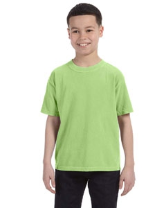 Comfort Colors C9018 Youth 5.4 oz. Ringspun Garment-Dyed T-Shirt